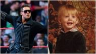 The most must-see little boy!